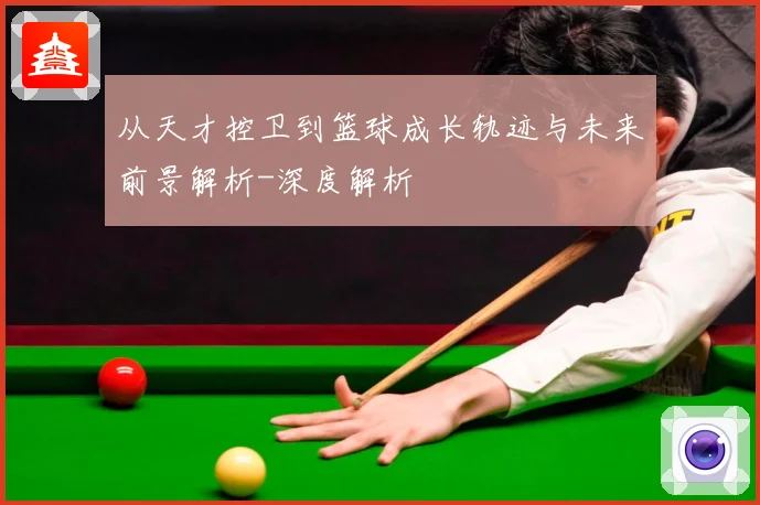从天才控卫到篮球成长轨迹与未来前景解析-深度解析