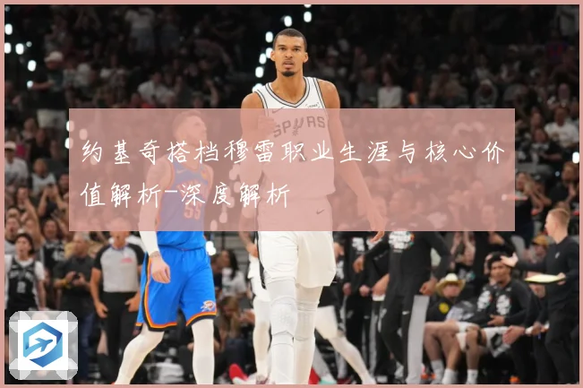 约基奇搭档穆雷职业生涯与核心价值解析-深度解析