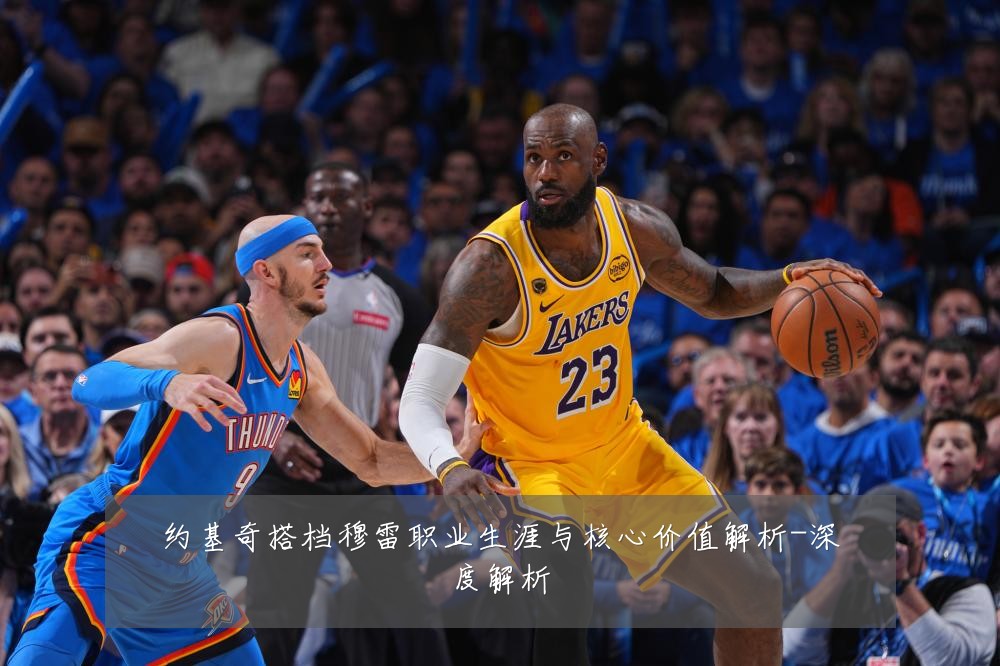 约基奇搭档穆雷职业生涯与核心价值解析-深度解析
